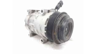 COMPRESOR AIRE ACONDICIONADO KIA RIO IV (2017-) 1.25 84CV 1248CC - L. 6136041 / 1E39E17000 2